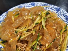 -一锅厨东北水饺店(厦大店)