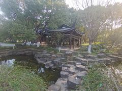 -范蠡湖公园