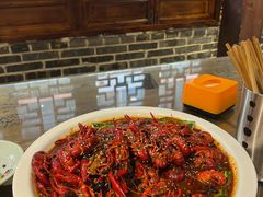 -灶东家民间菜(回兴店)