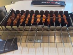 -玉善烧烤串城(长春总店)