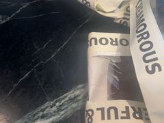 -B&C黄油与面包·THE GARDEN BAKERY概念店(世纪汇店)