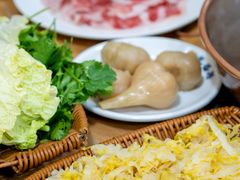 -元盛居(生态大街店)