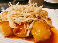 -品茶居素食馆(罗湖店)