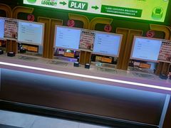 -星际传奇·电玩城·游戏厅·儿童乐园(大悦城店)
