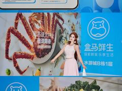 -鹏欣水游城