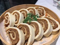 -到家尝北京菜(西坝河店)