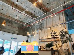大堂-MIMO CAFE(沙头角店)