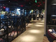 -威尔仕健身(海伦中心店)