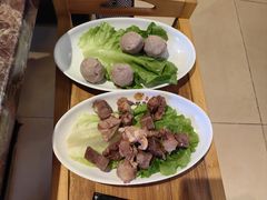 -小肥牛潮汕牛肉火锅(南联店)