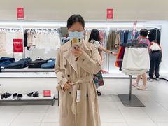 -ZARA(红谷滩万达店)