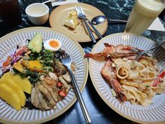-BAKER&SPICE(安福路店)
