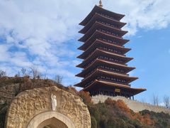 -牛首山文化旅游区