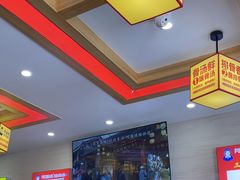 -阿婆情腊排骨火锅(金虹路店)