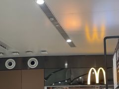 -麦当劳(北京大兴机场二层国内到达(安检外)店)