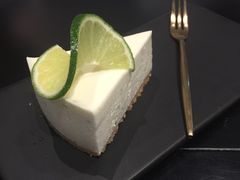 青柠芝士-Home Cafe(水榭春天店)