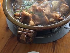 -巴乡石锅鱼(密云店)