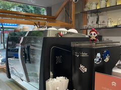 -via coffee(万象城店)