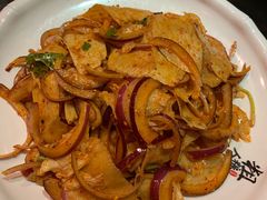 -粗粮人家·东北菜(洋桥店)