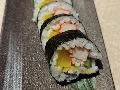 -东加寿司.料理(水游城店)