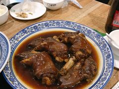 -兰边碗(鼓楼店)