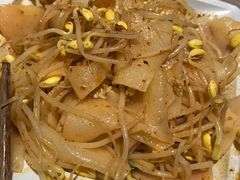 -姐弟俩土豆粉(西安小寨店)