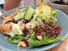 -池奈·咖喱蛋包饭(熙地港店)