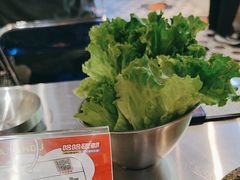 -哈哈碳都·牛肋条无限自助烤肉(宝龙店)