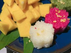 -Home Thai·泰谣(王府井apm店)