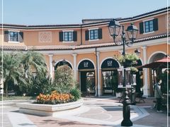 -佛罗伦萨小镇广佛名品奥特莱斯(疏港路店)