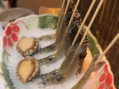 -泓炙颐凤鲜海鲜火锅料理(桐乡店)