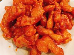 -陈傻子餐厅(世纪都会店)