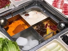 -海底捞火锅(奥山世纪城店)