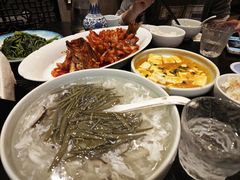 -海天楼中餐厅(吴宫泛太平洋酒店)