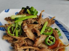 -八仔大富楼·河鲜(西江店)