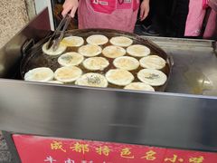 -涂记油酥饼(江汉三路店)
