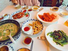 -宁波状元楼酒店(和义路店)