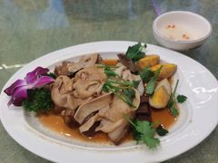 -老东风菜馆·潮汕大排档
