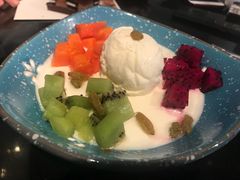 -小资太太餐厅(南岗区店)