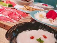-青瓷火锅料理(西单大悦城店)