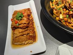 -掌上鲜(南顺城街店)