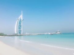 -迪拜帆船酒店海底餐厅