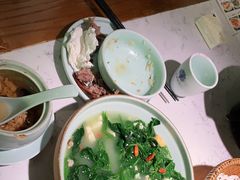 -大榕树下顺德菜(融创茂店)