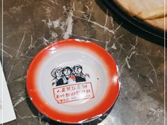 -粗粮人家·东北菜(洋桥店)