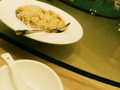 虾仁炒饭-江滨壹号艺文空间复合餐厅(闽江大道店)
