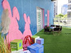 -CIAO·团建聚餐·生日派对轰趴馆(福田店)