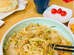 嘉和凉皮-嘉和一品粥(方庄店)