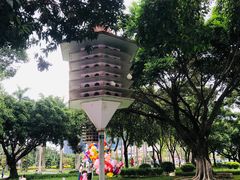 -顺峰山公园