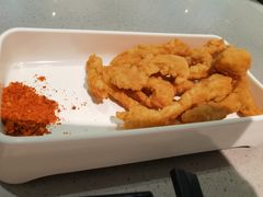 -半天妖烤鱼(京新广场店)