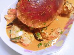 -盒马鲜生(馥邦国际店)