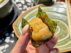 -缘·金家烤鳗鱼(西塔总店)